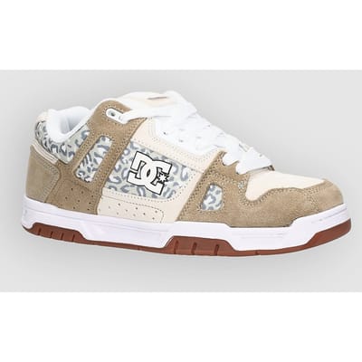 Oversize Sneakers DC Shoes Stag