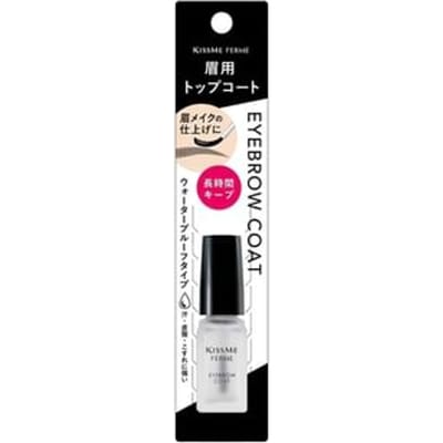 ISEHAN - Kiss Me Ferme Eyebrow Coat 5ml