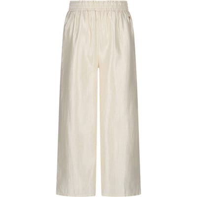 Le Chic broek DANSANT C511-5610 Off White - Maat 158/164