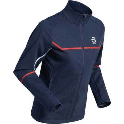 Dames ski jas Daehlie Sportswear Pace
