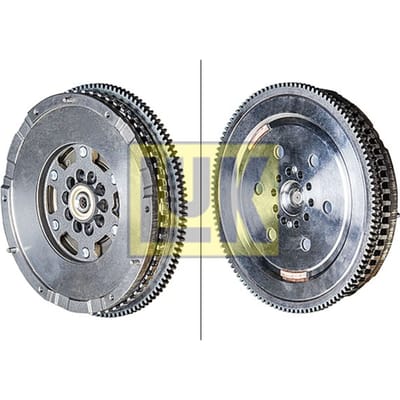 Schaeffler Luk Dubbel massa vliegwiel LUK 415 0348 10