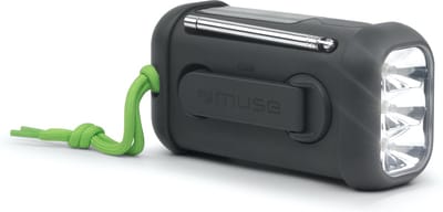 Muse MH-08MB