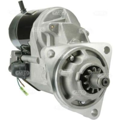 Starter HC-CARGO F 032 114 483