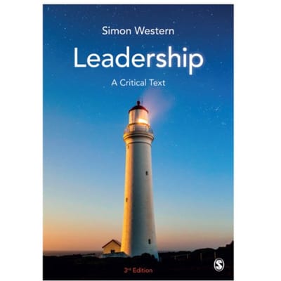 Leadership - Western, Simon