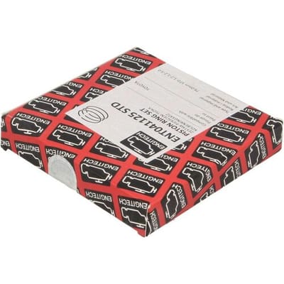 Zuigerveren set ENGITECH ENT041125 STD