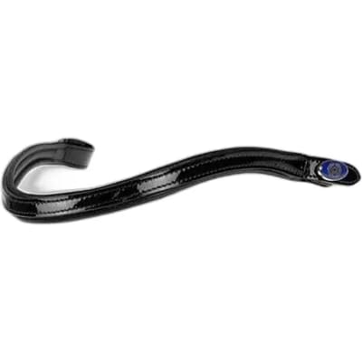 Frontaal voor paard PS of Sweden U-Shape Lacquered