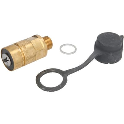 Overdrukventiel WABCO 4346129202