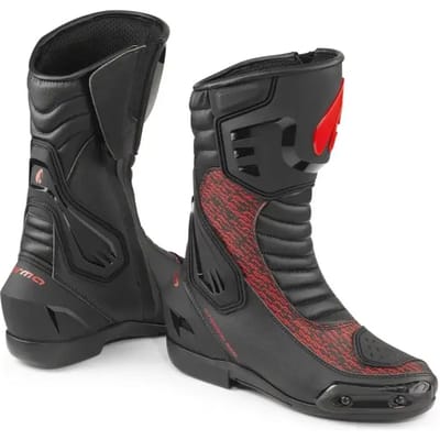 Motorlaarzen Forma Freccia Evo
