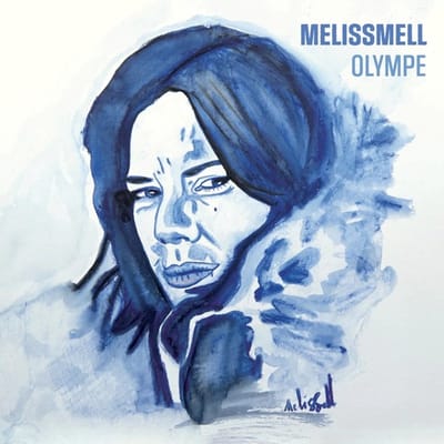 Melismell - Olympe (LP)