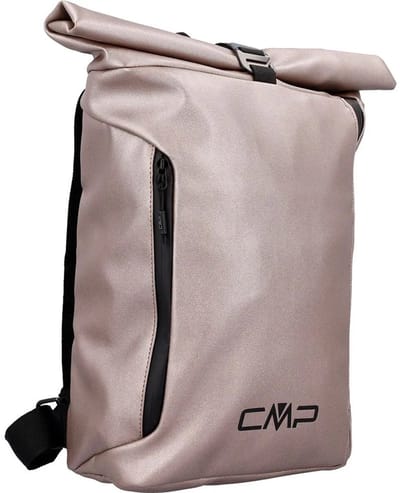 Cmp 3v86137 Yures 10l Rugzak Beige