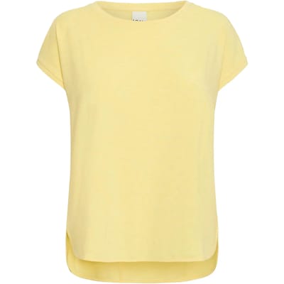 Dames-T-shirt Ichi Rebel SS6