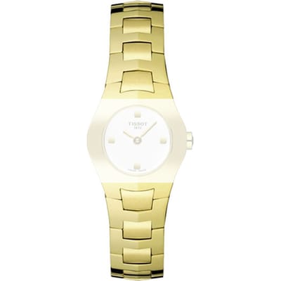 Tissot Straps T605014118 T-Round Lady Horlogeband