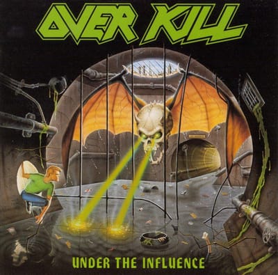 Under The Influence