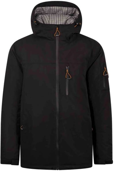 Trespass winterjas Kirkbost Outdoor Jacket