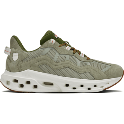 K-Swiss Tubes Lite RMX - Heren Sneakers Schoenen Groen 09445-048-M , Maat: EU 43