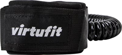VirtuFit Ankle Leash - Enkelband - Sup leash - Spoelvormig ontwerp - Minimale hindering
