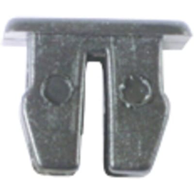 KS Tools 420.5854 Ontluchtingsmoer voor VW,50 stuks
