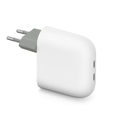 Google 67W Pixel Flex Dual Port USB-C Fast Charger