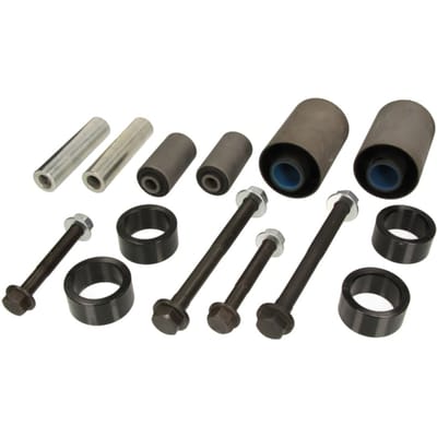 Reparatieset voor cabineophanging AUGER 53429