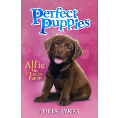 Perfect Puppies Book 1 - Perfect Puppies - Julie Sykes