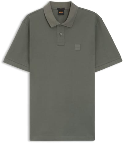Hugo Boss - 50507803 Z26 - Passenger