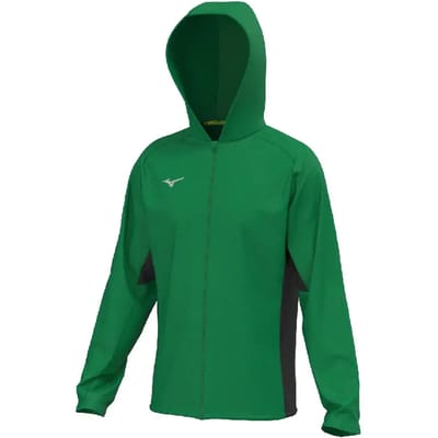 Hoodie Mizuno RB Micro