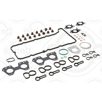 Pakkingset, cilinderkop ELRING 455.930