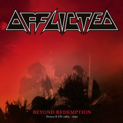 Beyond Redemption