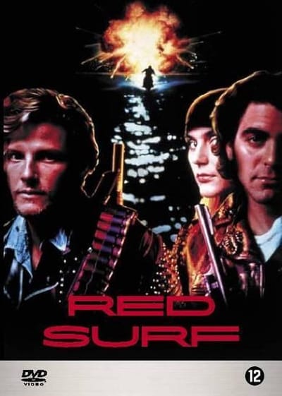 Speelfilm - Red Surf