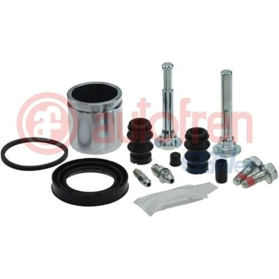 Reparatieset, remklauw AUTOFREN SEINSA D43317S
