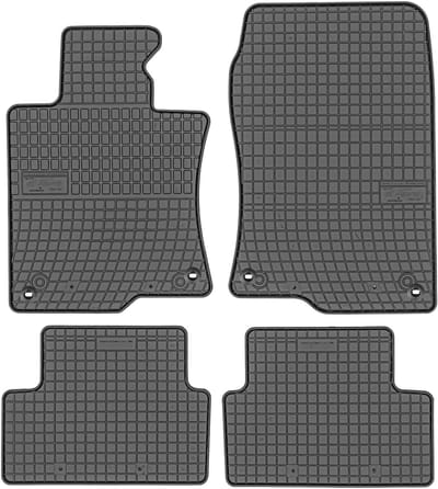 Max-Dywanik FROGUM - Automatten Honda Accord VIII - 2008-2011 - 40 cm - Voor