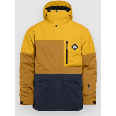 Horsefeathers Ranger Jack (geel/amber goud) - M
