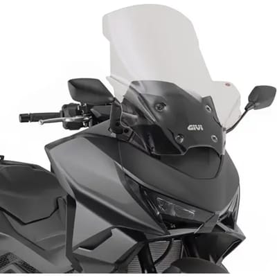 Motorfiets voorruit Givi Honda Forza 750