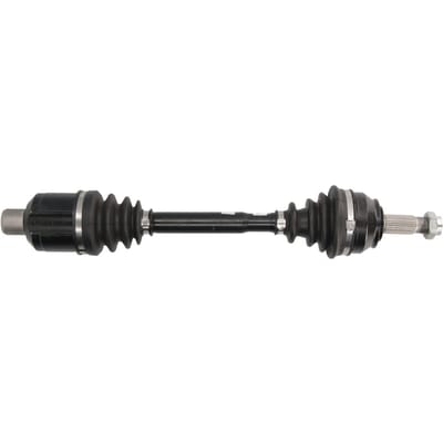 Aandrijfas POINT GEAR PNG75122