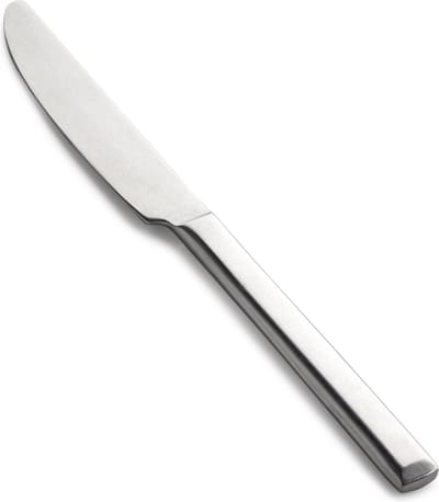 Serax Pure by Pascale Naessens Tafelmes - 22,7cm - Natuur - 6stuks