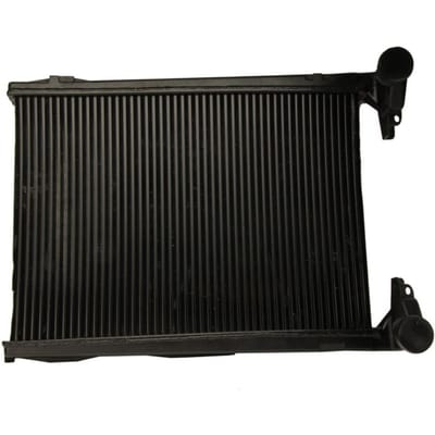 Intercooler NISSENS 96968