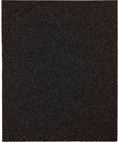 kwb 830498 Schuurpapier Korrelgrootte (num) 1000 (l x b) 280 mm x 230 mm 5 stuk(s)