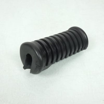 rubber voetsteun voor scooter mbk 50 mach-g 1992 441-27413-01 nieuw