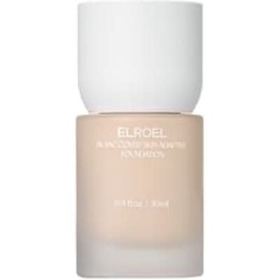 ELROEL - Blanc Cover Skin-Adaptive Foundation - 20 Colors #140