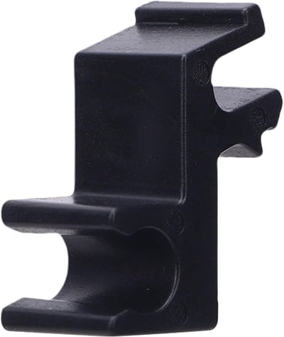 Vervangingsclips voor Tonneau Cover - 5 Stuks Harde Plastic Stang Clips voor Vouwtruckbed en Ondersteuning