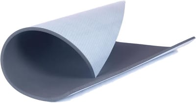 Zelfklevende Rubber Isolatie 6mm voor Bus, Camper & Voertuigen - 1m²