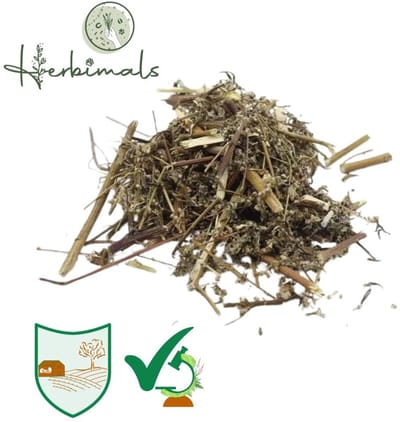 Herbimals Bijvoet - grof