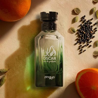 Zimaya Oscar Edp M 100ml