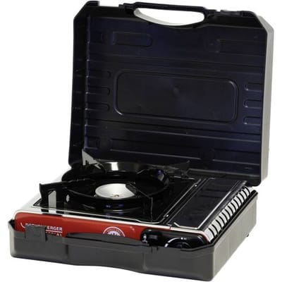 Rothenberger Industrial Gas Camping-kooktoestel Premium RS 220 1500004232