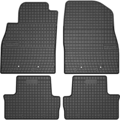 Rubbermatten Opel Ampera 2011-2016 - Frogum