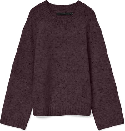 Vero Moda Gebreide pullover VMINGRID Gebreide pullover