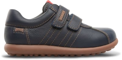 Camper Pelotas Ariel Sneaker - Kinderen - Blauw - 25