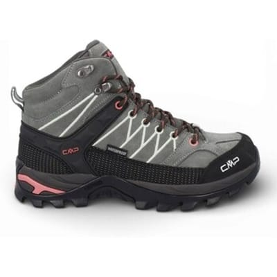 CMP Casual schoenen 3Q12946-25FV CMP Rigel Mid