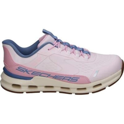Lage Sneakers Skechers SLIP-INS: GLIDE-STEP + - VISTA L 303654L