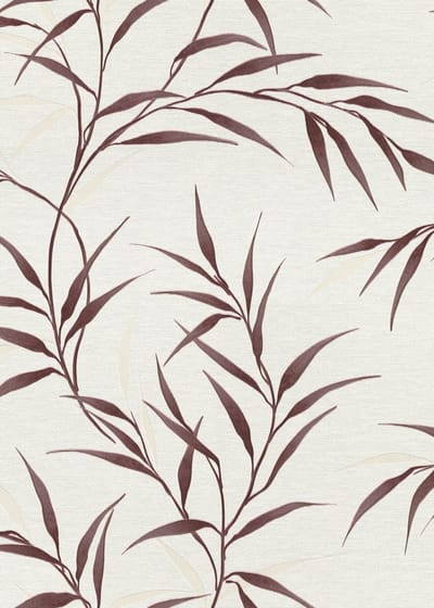 Erismann Vinylbehang 1052806.0 - Fashion for walls 5 - Botanisch Wit - 53cm x 10.05m